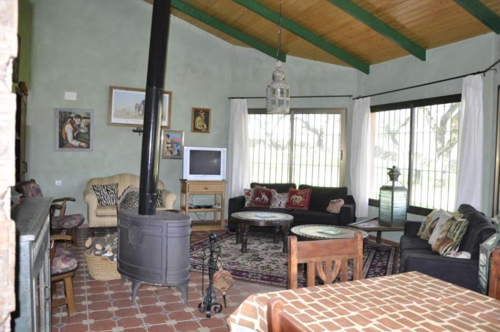 Cortijo Zalamea